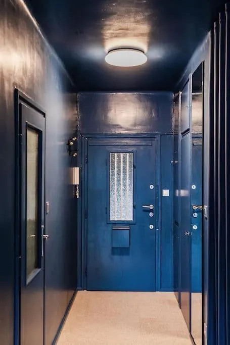Pannonia View Delight Apartment Budapest 0*,