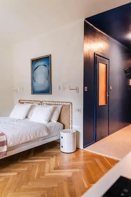 Pannonia View Delight Apartment Budapest