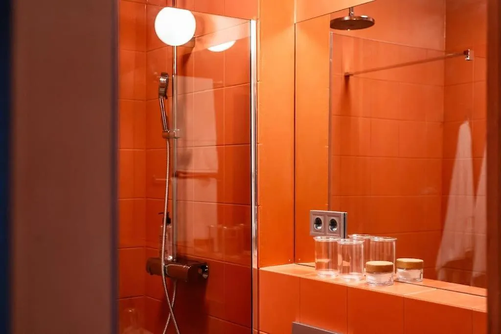Pannonia View Delight Apartment Budapest 0*,  Hungary