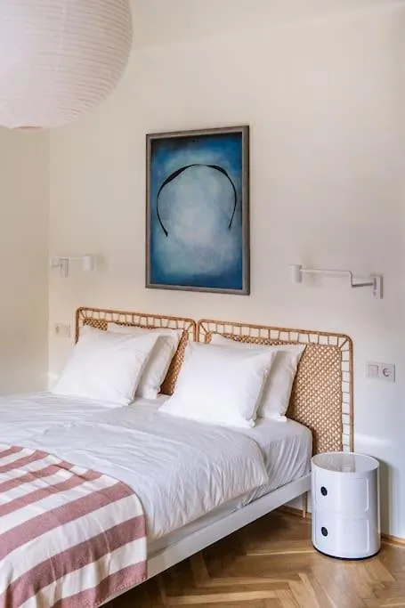 Pannonia View Delight Apartment Budapest
