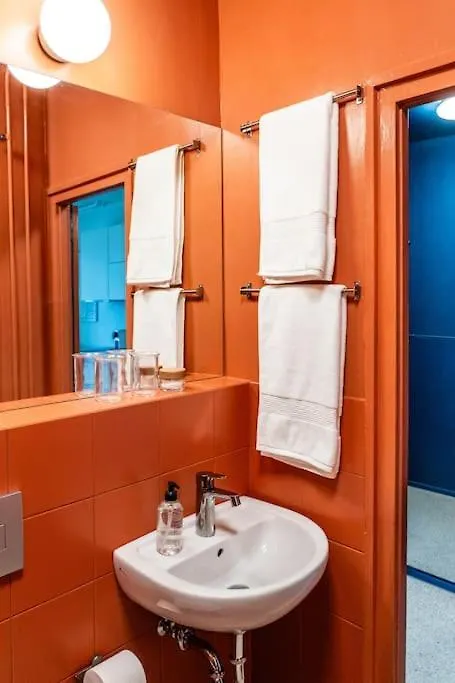 Pannonia View Delight Apartment Budapest