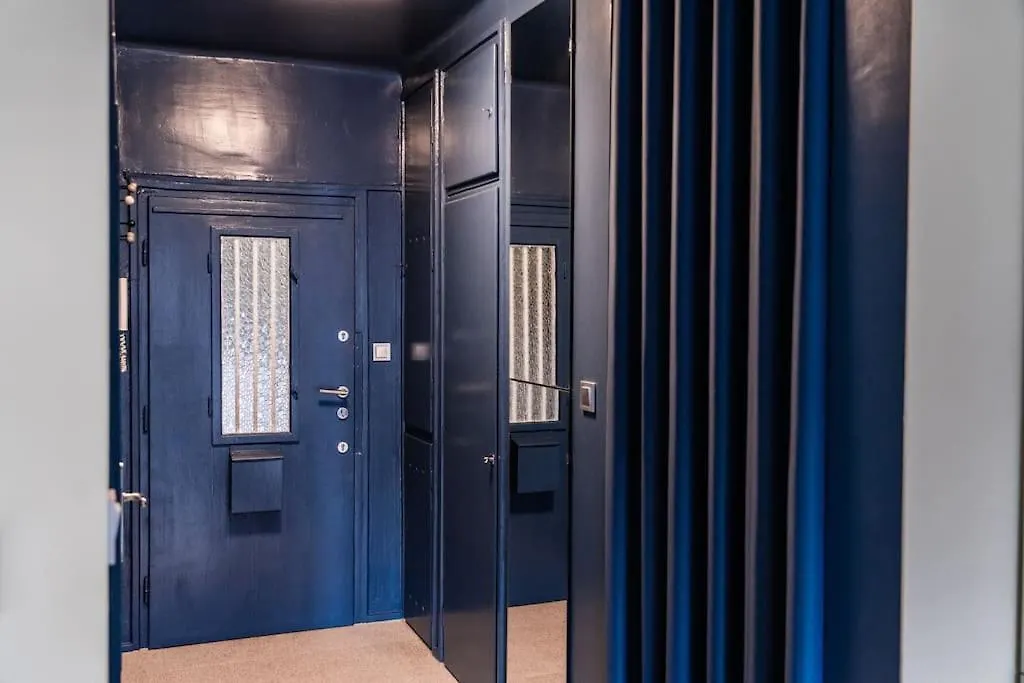 Pannonia View Delight Apartment Budapest