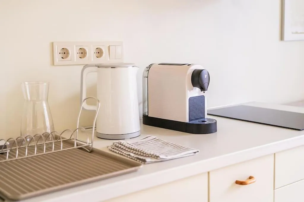 Pannonia View Delight Apartment Budapest
