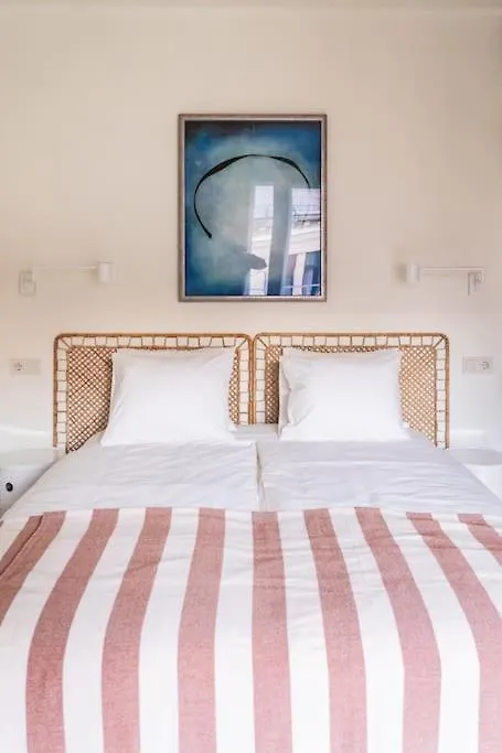 Pannonia View Delight Apartment Budapest