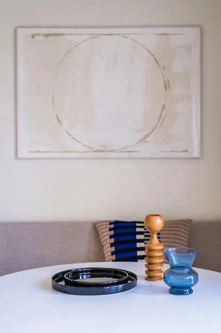 Pannonia View Delight Apartment Budapest