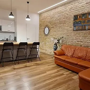  Apartamento Pacman