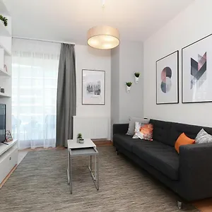  Apartment Silver