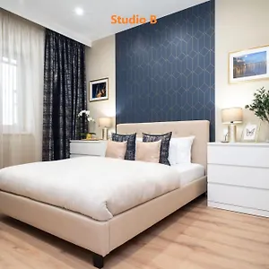  Apartamento Amethyst - Tatra