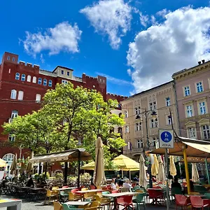  Daire Cedar - Palace District