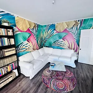  Apartment Barbara's
