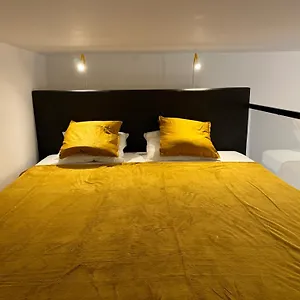  Apartamento Designer Downtown