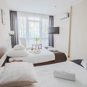 Hotel Wellness With Sauna Park, Budapesta