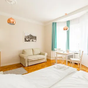  Apartamento Otto