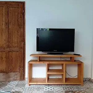 2 Bedroom Near Heroes Square Apartament
