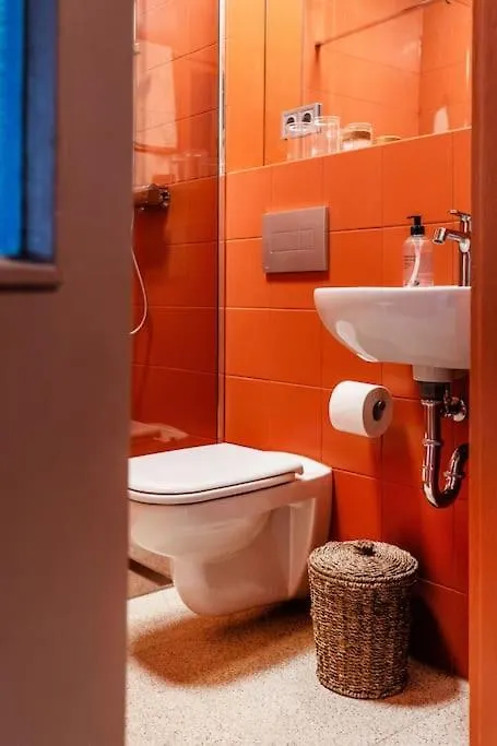 Pannonia View Delight Apartment Budapest